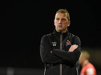 European draws: Dundalk drawn...